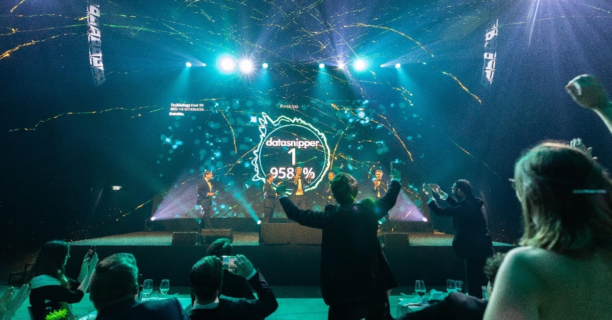 Amsterdam’s DataSnipper wins Deloitte Technology Fast 50 2023: Know more