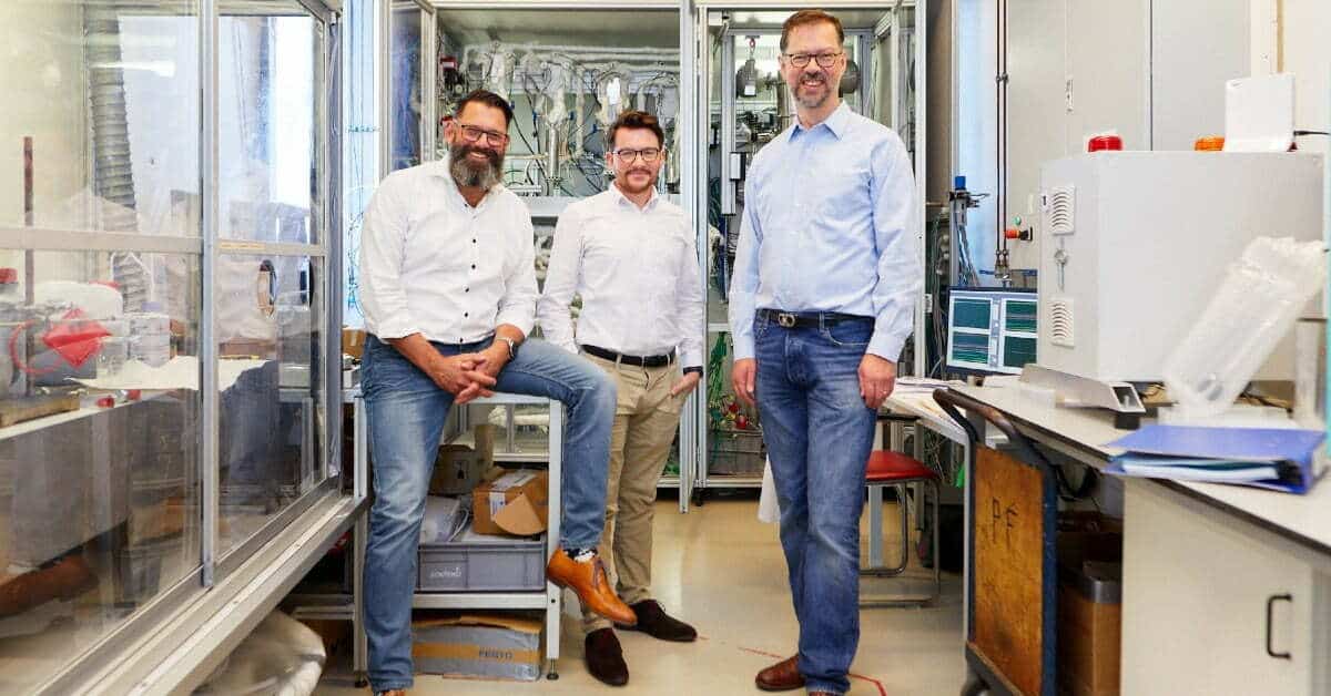 Dutch startup Delft IMP secures €10M to scale up its tech that helps improve battery performance