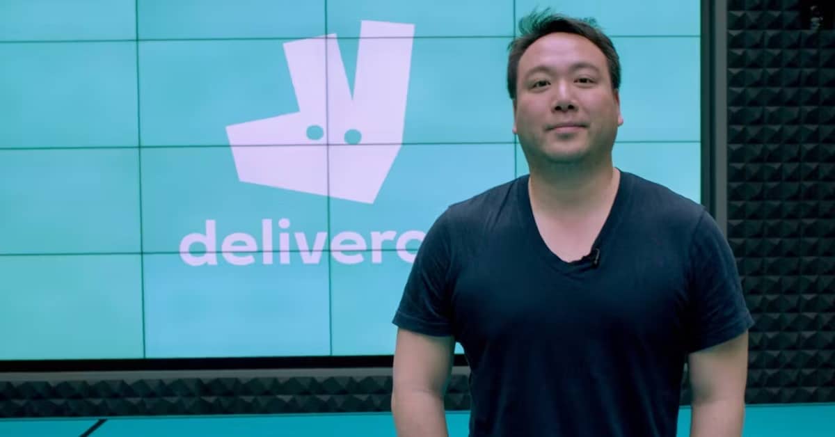 Delivery Hero sells its entire minority stake in Deliveroo: Here’s why