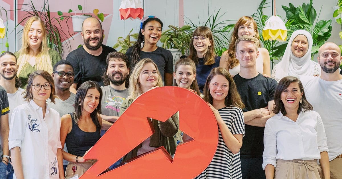 Delivery Hero acquires Barcelona-based Glovo’s LatAm operations for up to €230M