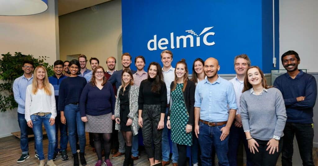 Delmic