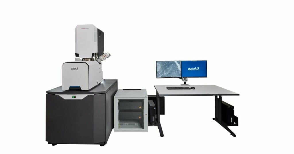 Delmic System