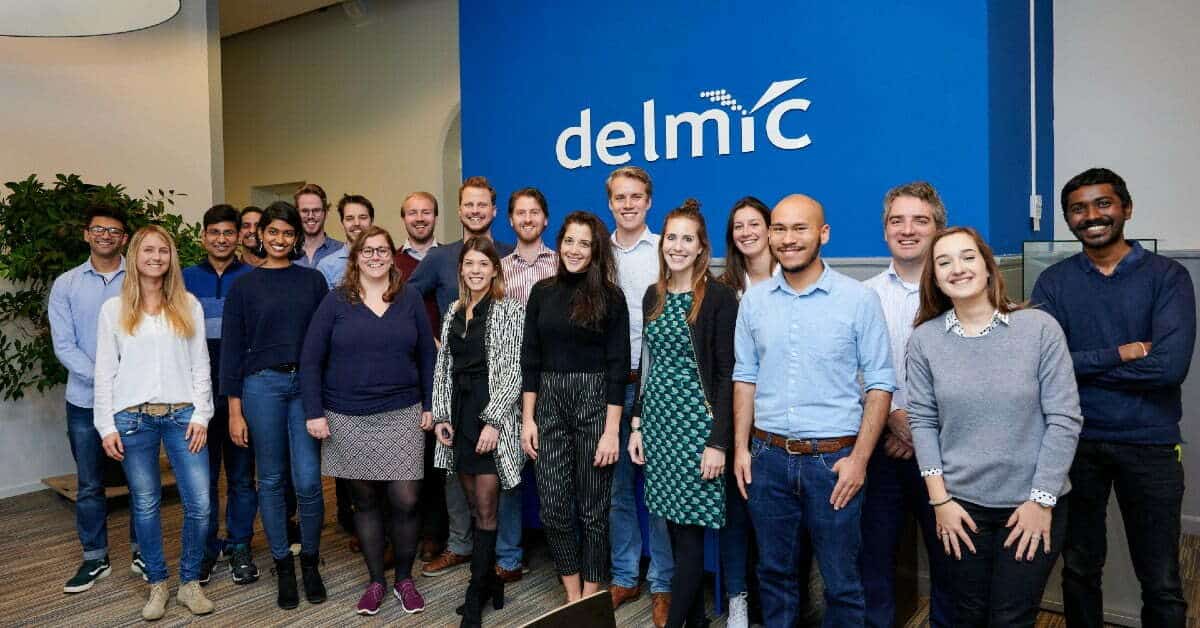 How Dutch startup Delmic aims to make electron microscopy accessible and nanoscale imaging ubiquitous