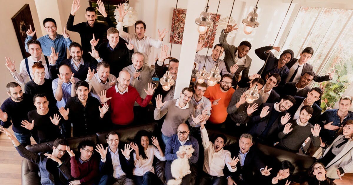 Meet France’s unicorn: AI-based dental software company DentalMonitoring raises €128.9M