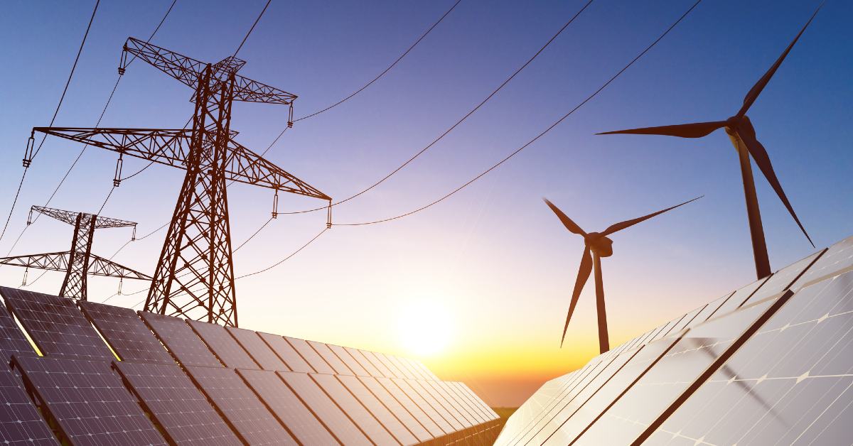Spain’s Delfos powers up with €6.3M for its virtual engineer software platform for renewable energy assets