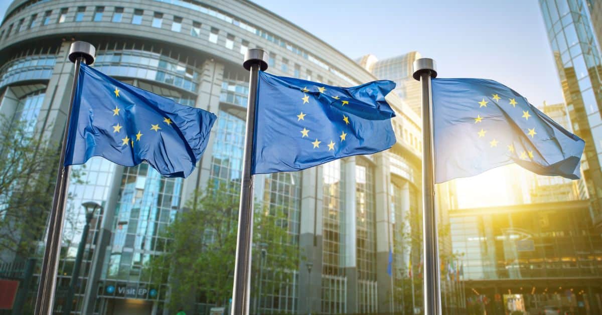 These are the 23 largest European funding rounds of 2023