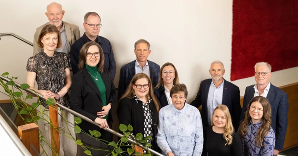 Finland’s Desentum bags €12M to boost allergy vaccine development