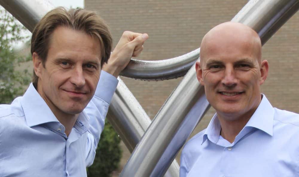 Digital platform DiManEx lands €2.7M: an interview with CEO Tibor van Melsem Kocsis on their latest funding round