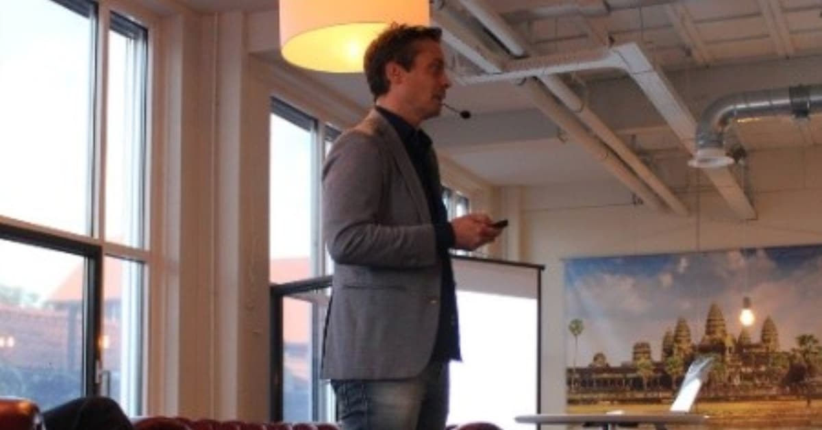 Madrid-based LLYC Venturing invest €100K in Amsterdam-based digital marketing company Digital Audience