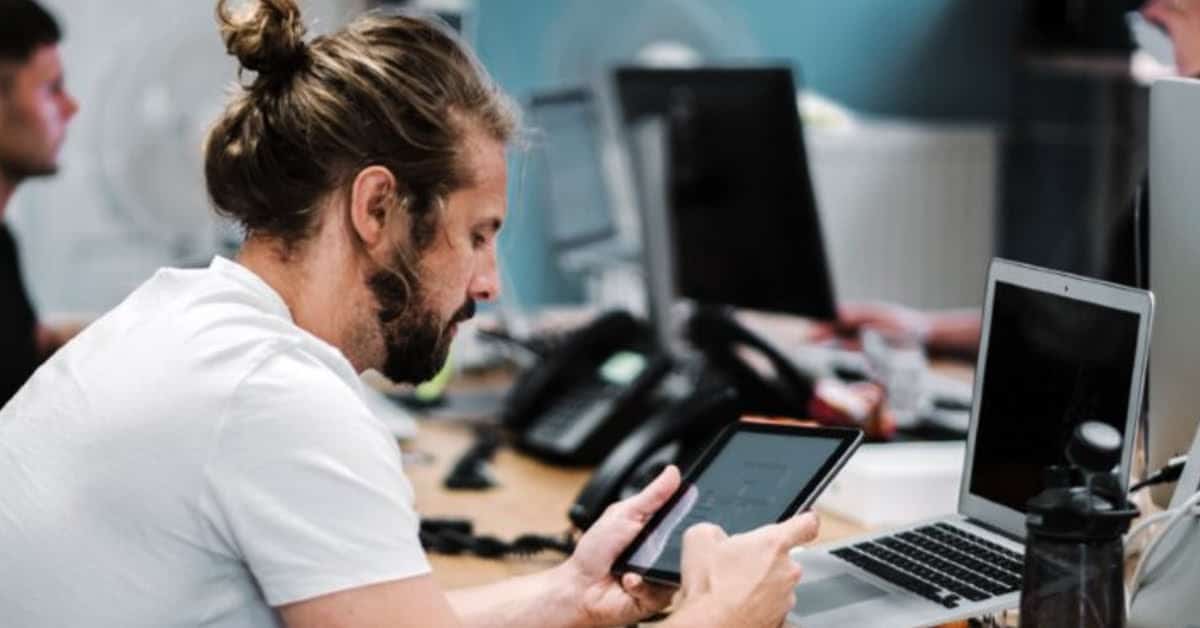 Startups are struggling to overcome EU bureaucracy: Digital Future for Europe