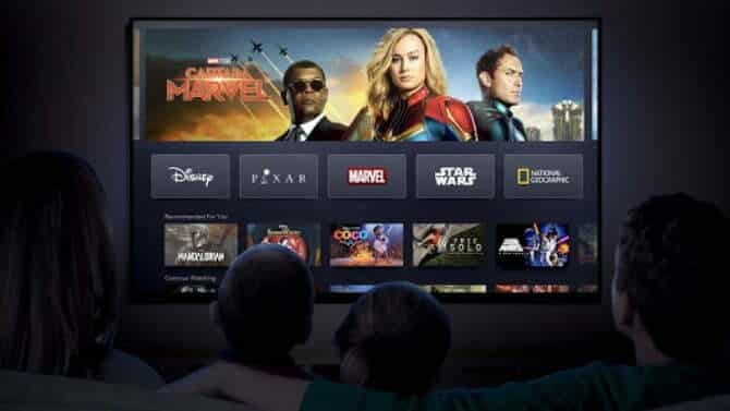 The Netherlands gets Disney+ service first in Europe: Launch date, Price, and more