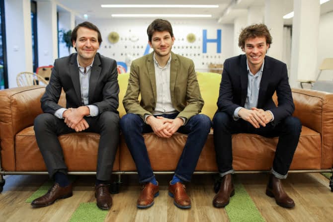 10 exciting startups in France using technology to transform your health care experience