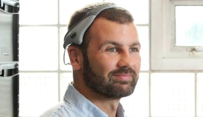 Belfast medtech startup Neurovalens grabs €5.4M funding for its weightloss headband
