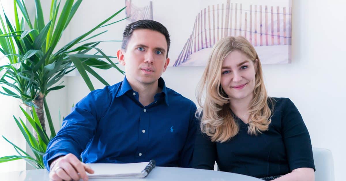 This UK-based startup founded by emergency doctor aims to make healthcare accessible, raises €1.3M