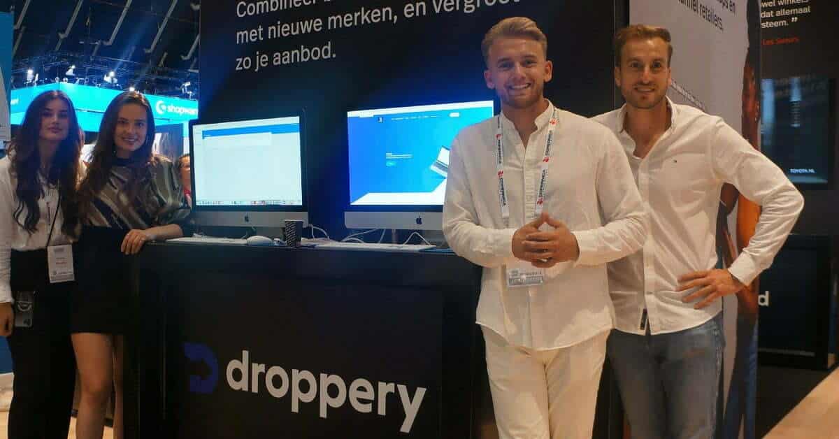 From stigma to automated sustainable business: How Droppery is changing dropshipping for suppliers and resellers