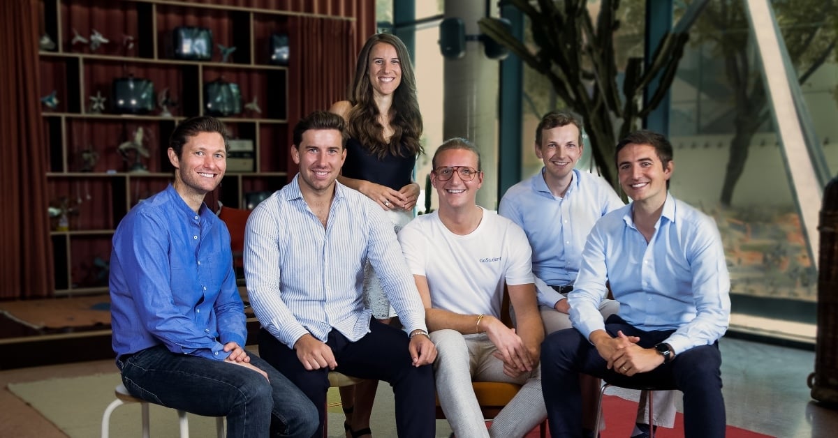 Austrian edtech unicorn GoStudent acquires Germany’s centre-based tutoring company Studienkreis