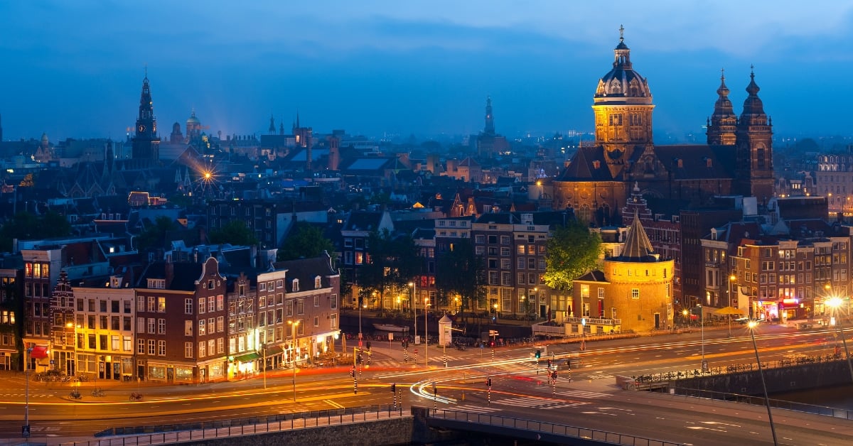 Dutch startups raised €600M in Q4, lack of large Dutch funds concerning: Quarterly Startup Report