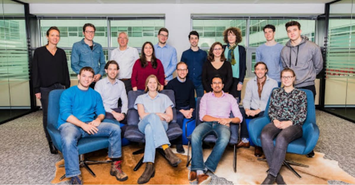This Dutch AI startup nets €2M funding to help companies with their AI algorithm