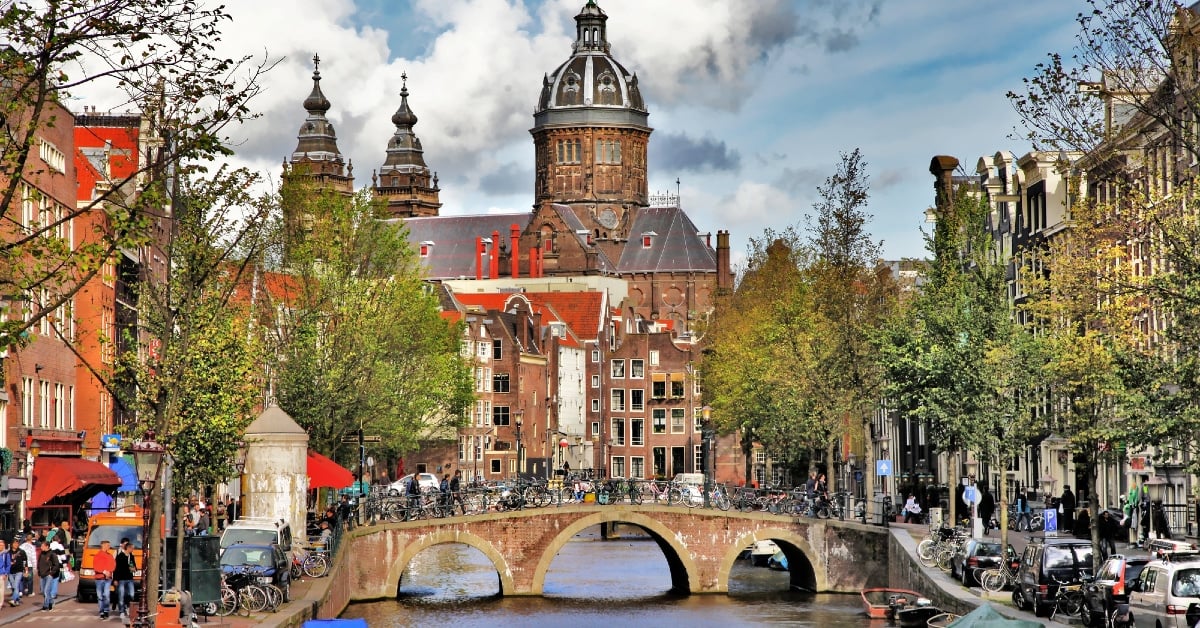 Dutch Startup scene thrives with €525M funding in Q2 2023, reveals Quarterly Startup Report