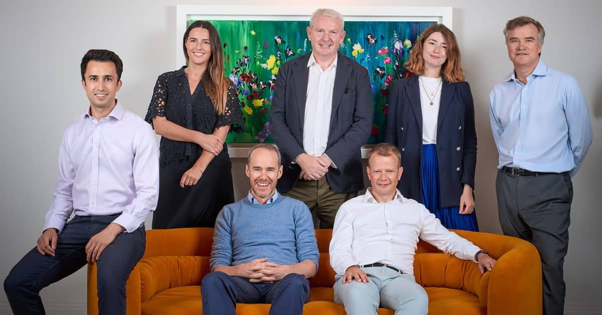UK’s mid-market PE firm ECI Partners hits €1.1B hard cap for latest fund: Know more