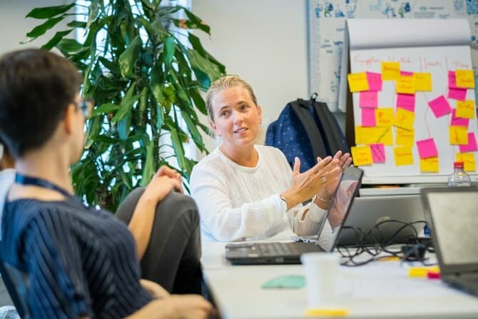 Build a career in emerging tech: 5 things you need to know about EIT Digital Academy Summer Schools 2019