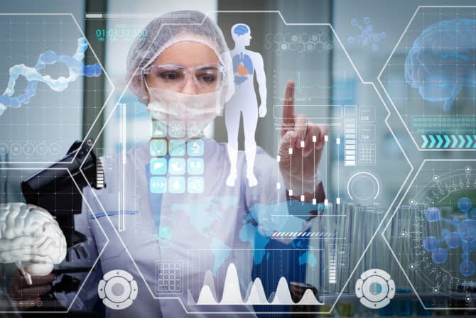 5 innovative European sci-tech startups you should know about in 2019
