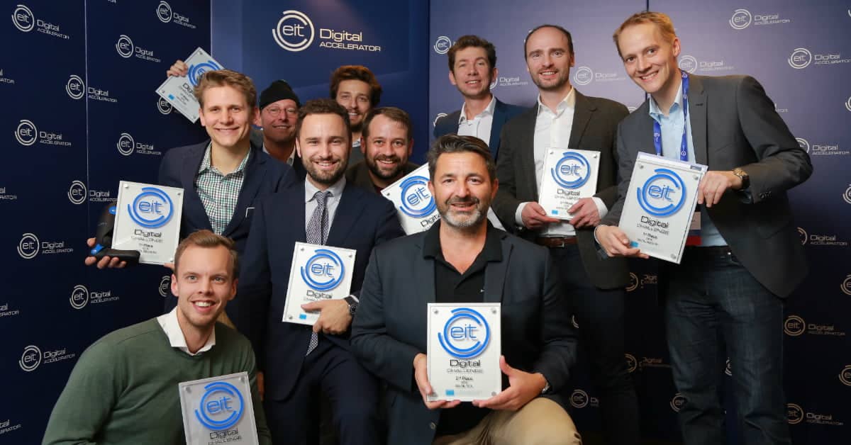 10 winning deep tech scaleups you need to know about right now