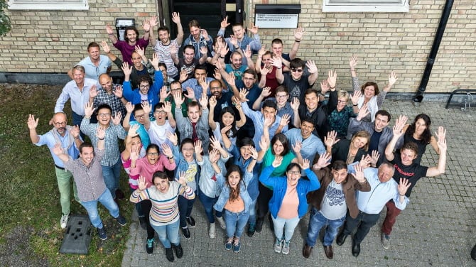 French AI startup DriveTrust raises €1.5M funding for a safer driving future