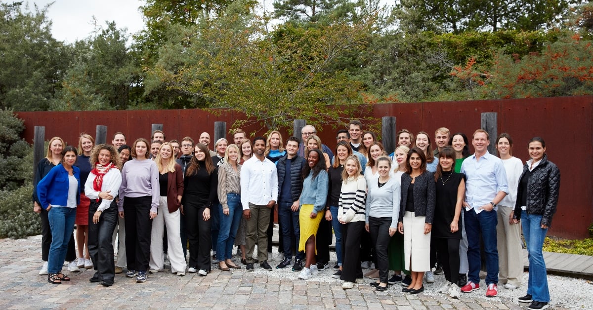 Stockholm-based EQT Ventures closes third fund at €1.1B: Know more