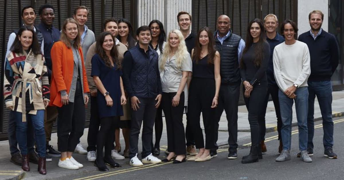 Swedish VC firm EQT closes Europe’s largest first-time growth fund at €2.4B: Know more