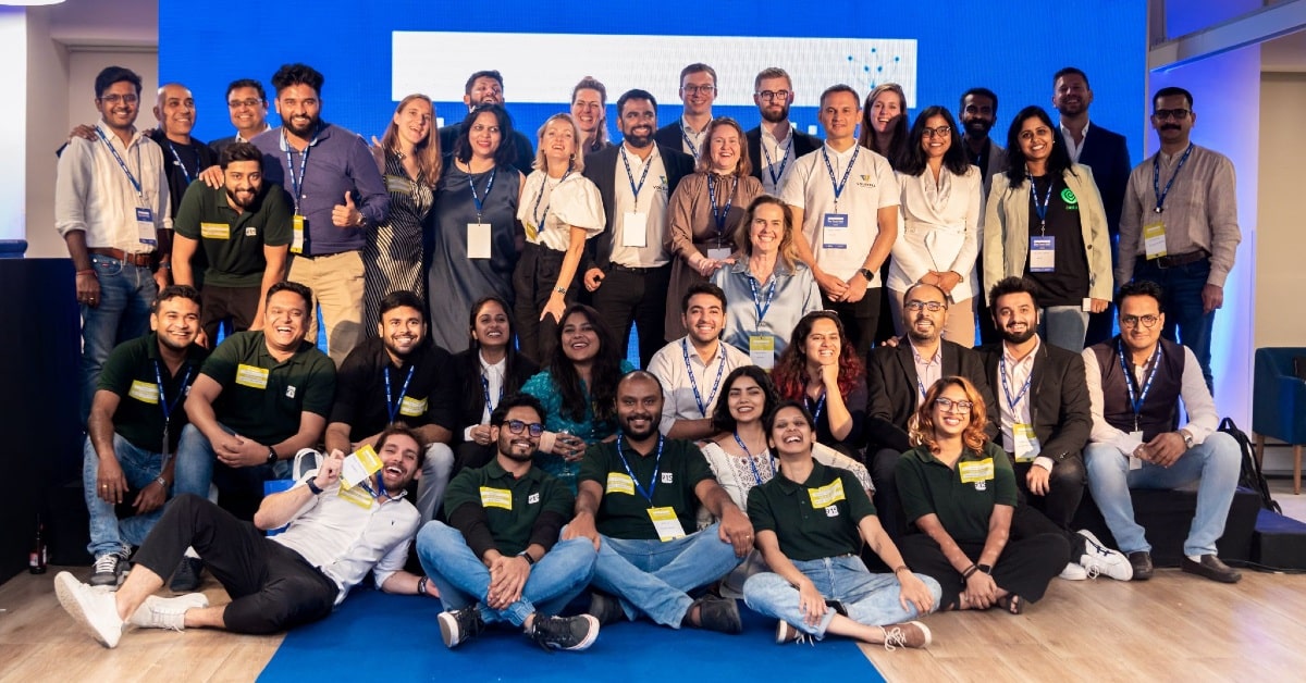 Horizon 2020 funded EU-India InnoCenter selects 10 European tech startups to scale in India