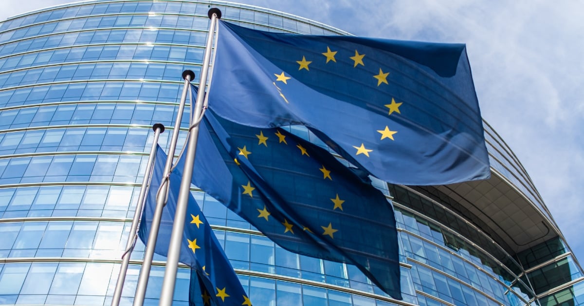 Digital Services Act: EU sets strict rules for big tech from Booking.com to Google