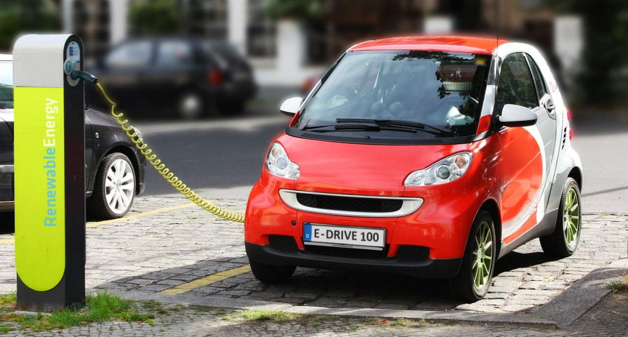 Buying an electric vehicle? The Dutch government to soon offer up to €4000 off on your purchase