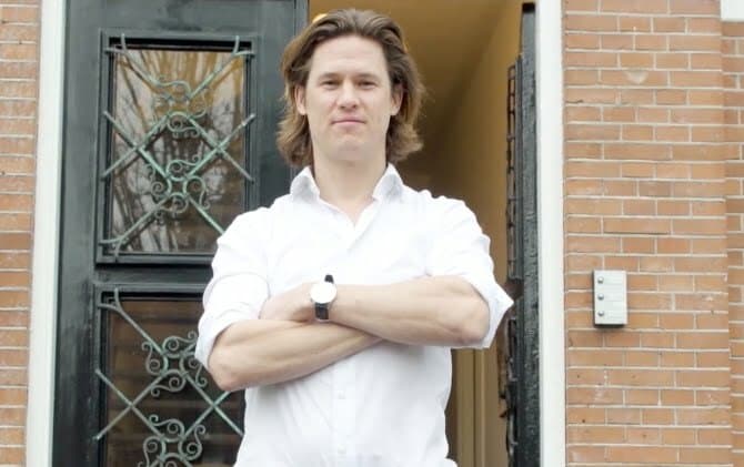 Dutch startup EasyTerra acquires carrentals.co.uk, wants to beat major players in car rental market by focusing on transparency