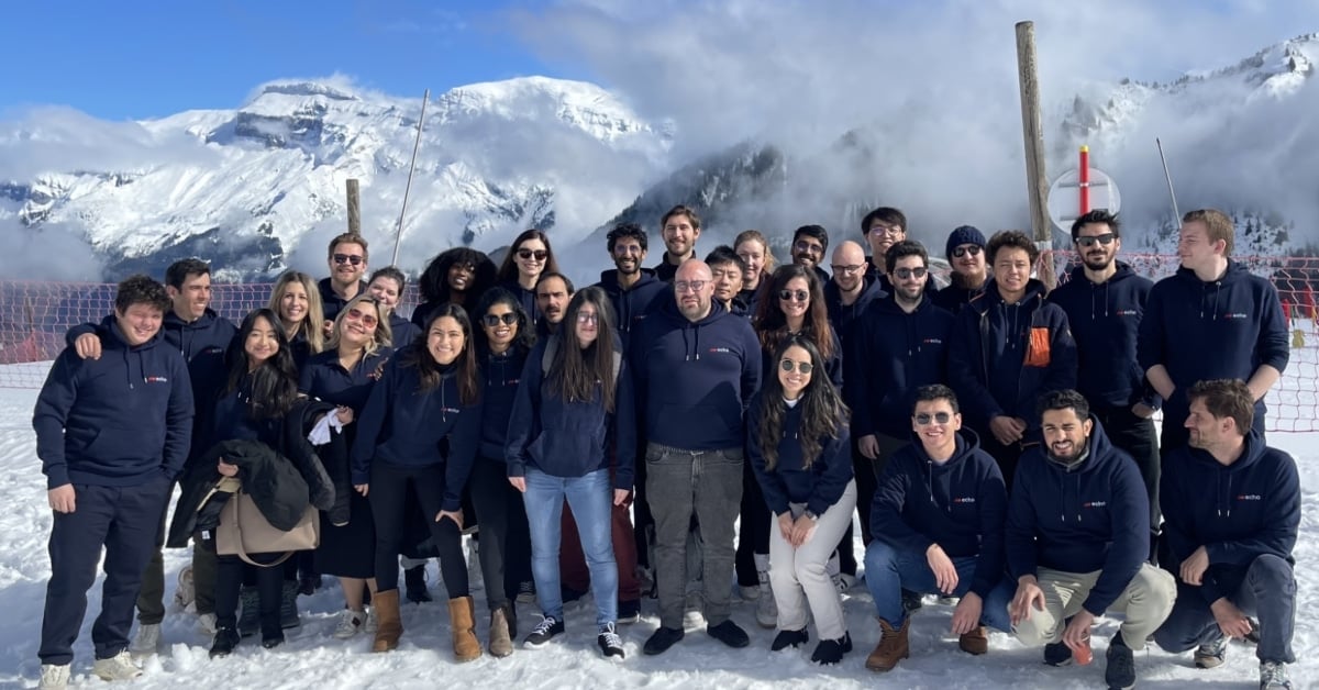 Paris-based Echo Analytics acquires Amsterdam's AI location firm Roam.ai: Here’s why