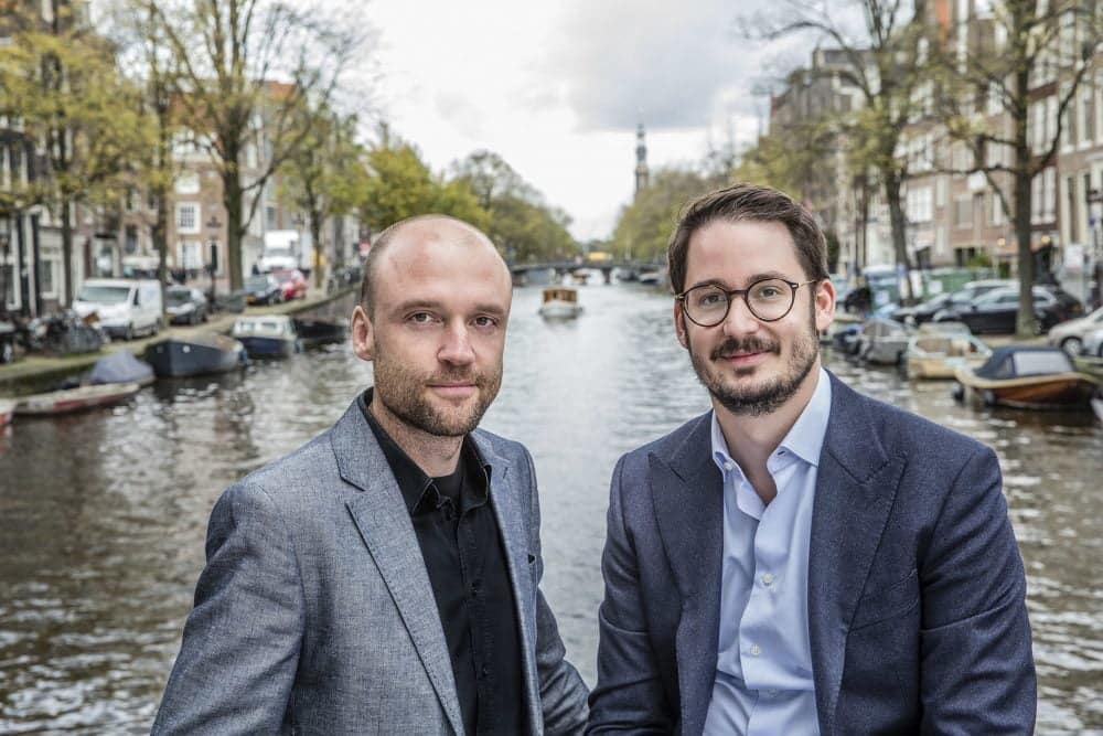 EclecticIQ lands €14M Series B to further develop its cyber threat intelligence platform