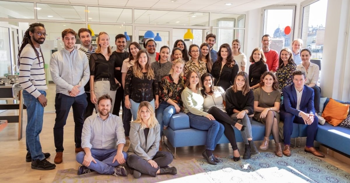 BlackRock and GP Bullhound back Paris-based unicorn EcoVadis: Know more