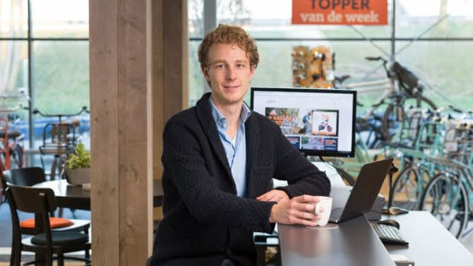 Dutch online bicycle startup FietsUniek.nl declared bankrupt: All you need to know
