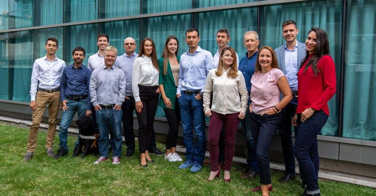Bulgaria’s Eleven Ventures closes third fund at €60M; looks to back founders from South-Eastern Europe