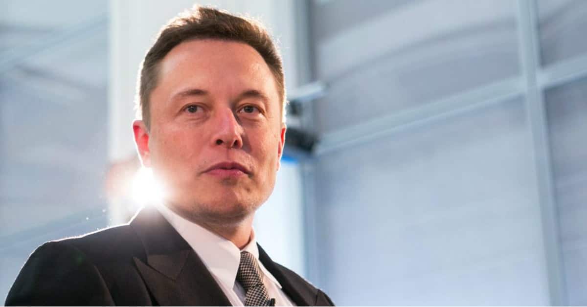 4 transforming branding lessons one could learn from Elon Musk