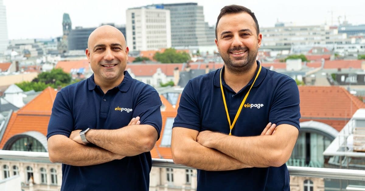 Berlin-based Elopage secures €32M to help digital entrepreneurs set up, scale, monetise their businesses; here’s how