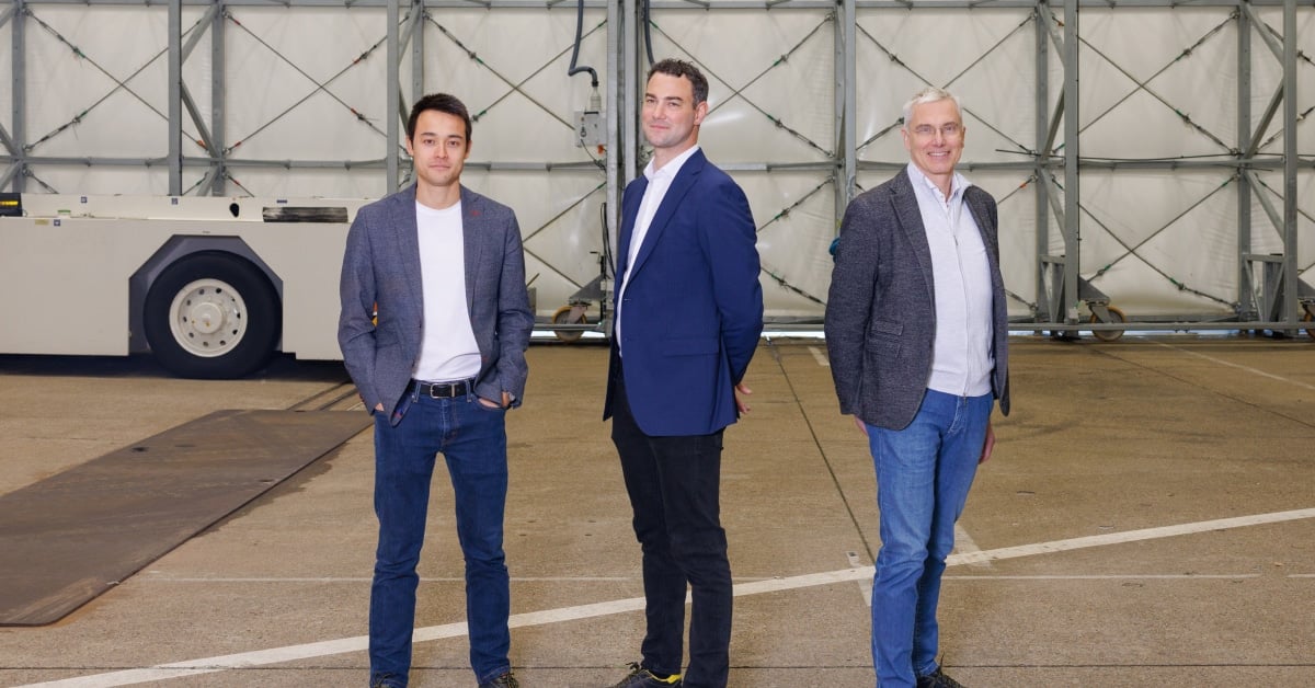Dutch-based Elysian exits stealth mode; develops 90-passenger e-aircraft that can fly 800 km on batteries alone