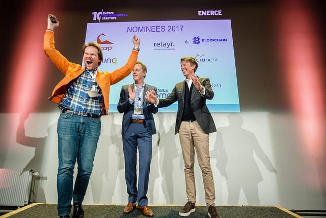 9 interesting things to know about Emerce eDay 2018 (+ €50 euro off!)