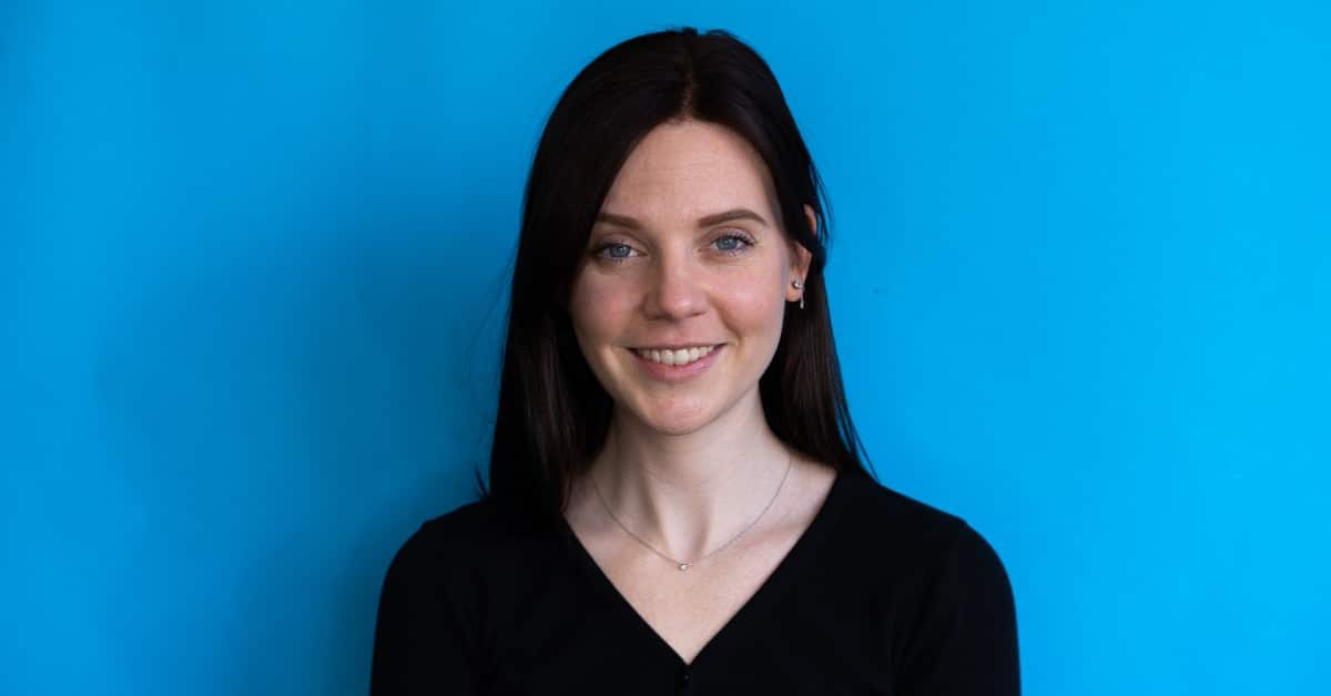 Founders on Funding: AgStacked's Emily Harayda on solving food insecurity from farm to table