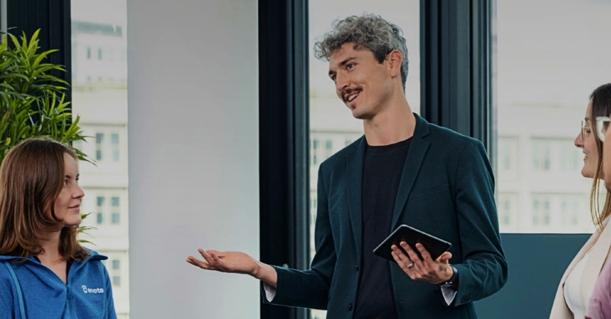Germany’s Enote bags €10M to bring the world’s sheet music into digital format