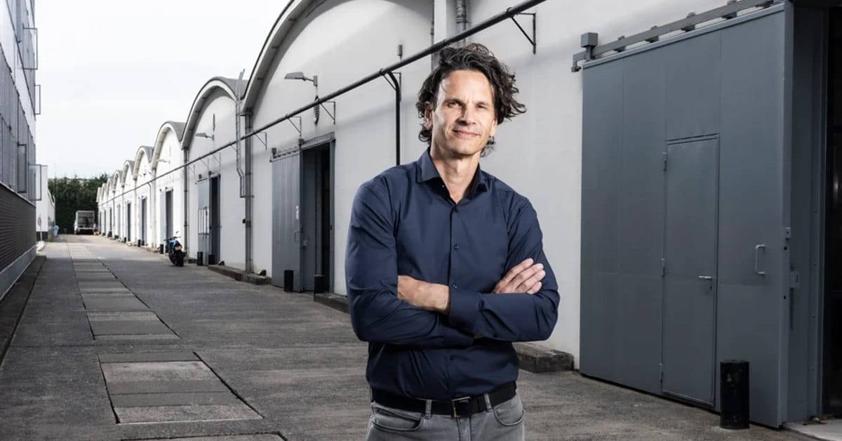 Dutch-based Anywhere365 acquires Amsterdam’s Deepdesk to strengthen market position with latter’s AI assistant tech