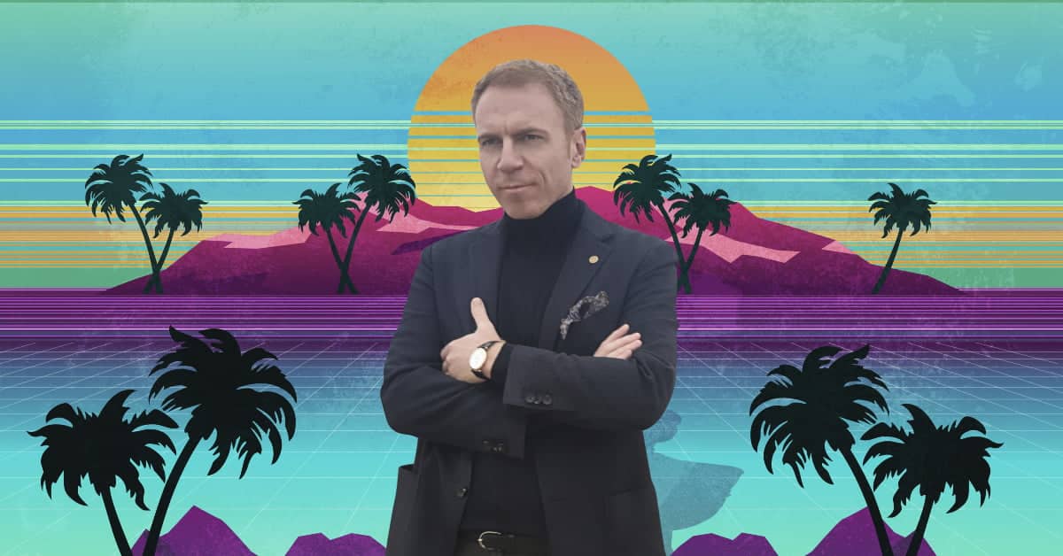 Italy-based Enry’s Island lands €20M for its first accelerator in the metaverse