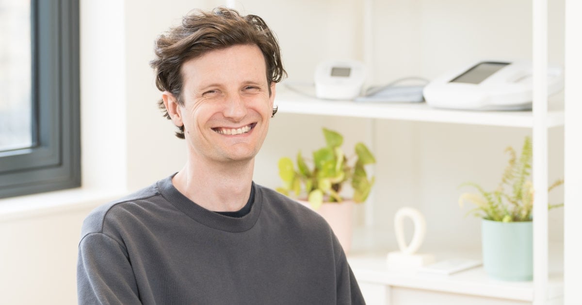 UK-based Entia raises €18.6M to improve the lives of people undergoing cancer treatment