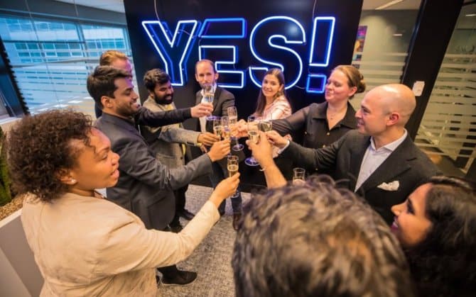 Envision ropes in €250K: 5 things to know about Delft-based startup that aims to help visually impaired with AI
