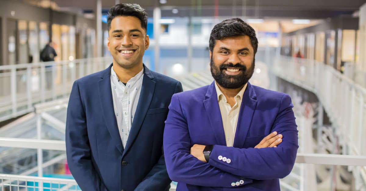 AI for eyes: Dutch startup Envision raises €1.5M to scale its AI-assistive tech for blind, visually impaired